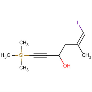CAS No 918313-69-6  Molecular Structure