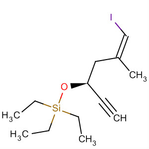 CAS No 918313-71-0  Molecular Structure