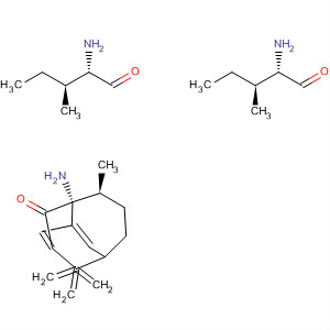 CAS No 918313-88-9  Molecular Structure