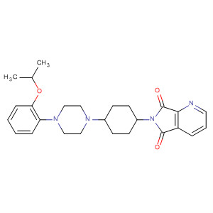 CAS No 918314-04-2  Molecular Structure