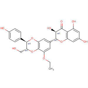 CAS No 918314-26-8  Molecular Structure