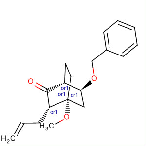 CAS No 918315-32-9  Molecular Structure