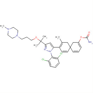 CAS No 918326-48-4  Molecular Structure