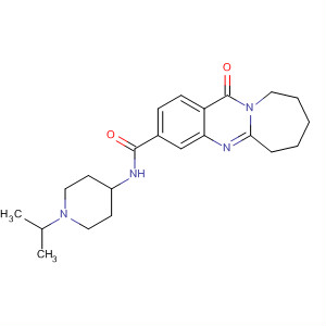 CAS No 918328-92-4  Molecular Structure