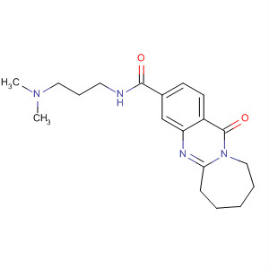 CAS No 918329-11-0  Molecular Structure
