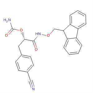 CAS No 918329-55-2  Molecular Structure