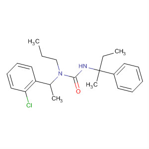 CAS No 91833-95-3  Molecular Structure