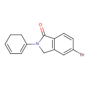 Cas Number: 918330-02-6  Molecular Structure