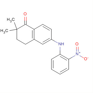 CAS No 918330-22-0  Molecular Structure