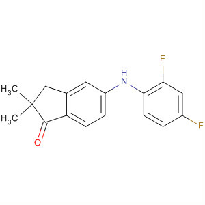 CAS No 918330-28-6  Molecular Structure