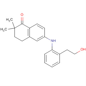 CAS No 918330-35-5  Molecular Structure