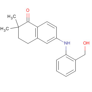 CAS No 918330-36-6  Molecular Structure
