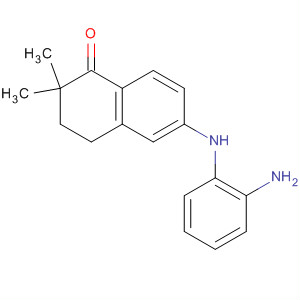 CAS No 918330-49-1  Molecular Structure