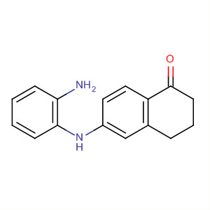 CAS No 918330-50-4  Molecular Structure