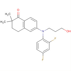 CAS No 918330-53-7  Molecular Structure