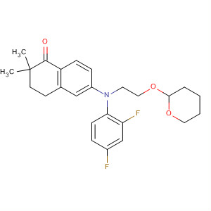 CAS No 918330-56-0  Molecular Structure