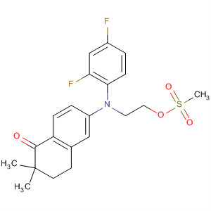 CAS No 918330-58-2  Molecular Structure