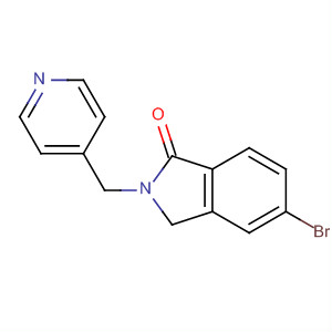 CAS No 918331-49-4  Molecular Structure