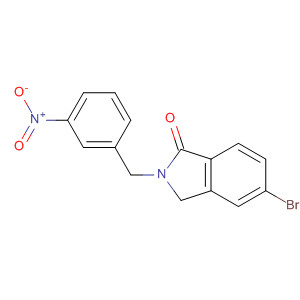 CAS No 918331-50-7  Molecular Structure