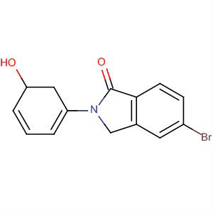 CAS No 918331-60-9  Molecular Structure