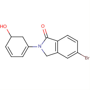 Cas Number: 918331-60-9  Molecular Structure