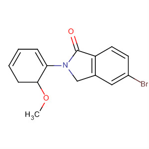 Cas Number: 918331-62-1  Molecular Structure