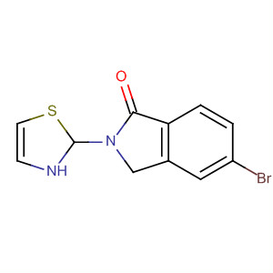 Cas Number: 918331-71-2  Molecular Structure