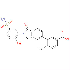 CAS No 918331-81-4  Molecular Structure