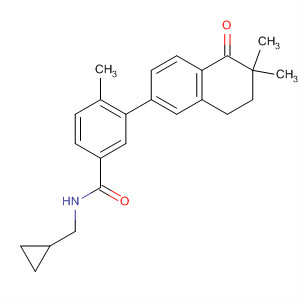 CAS No 918332-32-8  Molecular Structure