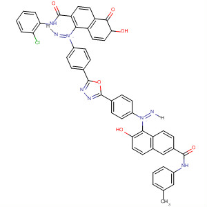 CAS No 918332-71-5  Molecular Structure