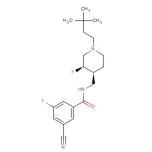 CAS No 918333-22-9  Molecular Structure