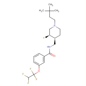 Cas Number: 918333-25-2  Molecular Structure