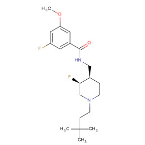 CAS No 918333-43-4  Molecular Structure