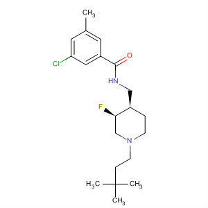 CAS No 918333-47-8  Molecular Structure
