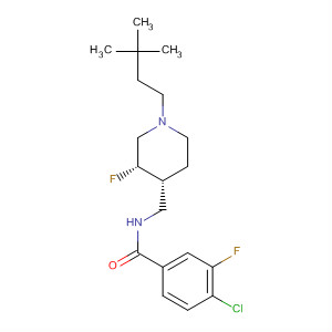 CAS No 918333-49-0  Molecular Structure
