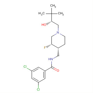 CAS No 918333-50-3  Molecular Structure