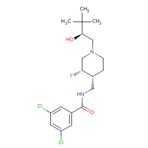 CAS No 918333-51-4  Molecular Structure