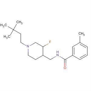 CAS No 918333-78-5  Molecular Structure