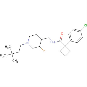 CAS No 918333-81-0  Molecular Structure