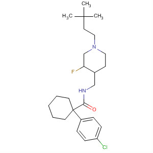 CAS No 918333-82-1  Molecular Structure