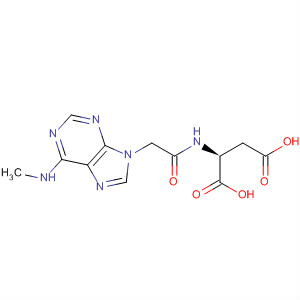 CAS No 918334-41-5  Molecular Structure