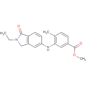 CAS No 918334-89-1  Molecular Structure