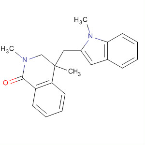 CAS No 918334-95-9  Molecular Structure