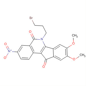 CAS No 918336-01-3  Molecular Structure