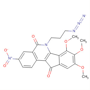 CAS No 918336-05-7  Molecular Structure