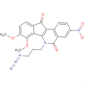 CAS No 918336-07-9  Molecular Structure