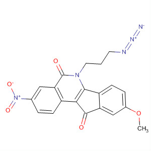 CAS No 918336-08-0  Molecular Structure