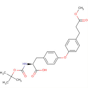 CAS No 918336-86-4  Molecular Structure