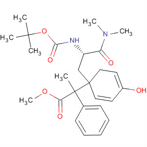 CAS No 918336-87-5  Molecular Structure