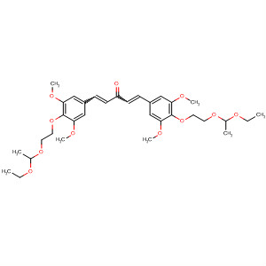 CAS No 918340-10-0  Molecular Structure